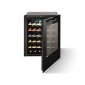 Weinkühlschränke  Veritas BI36 black 60x72 download card