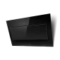 เครื่องดูดควัน แบบติดผนัง Vertigo S black 90 download card